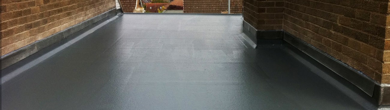 Fibreglass roofing Wakefield