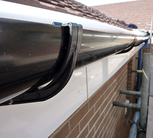 Gutter installation Wakefield